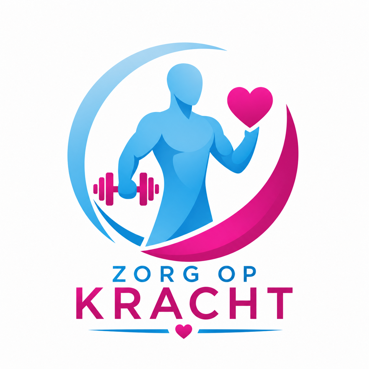 Zorgopkracht